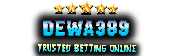 Dewa389 Logo